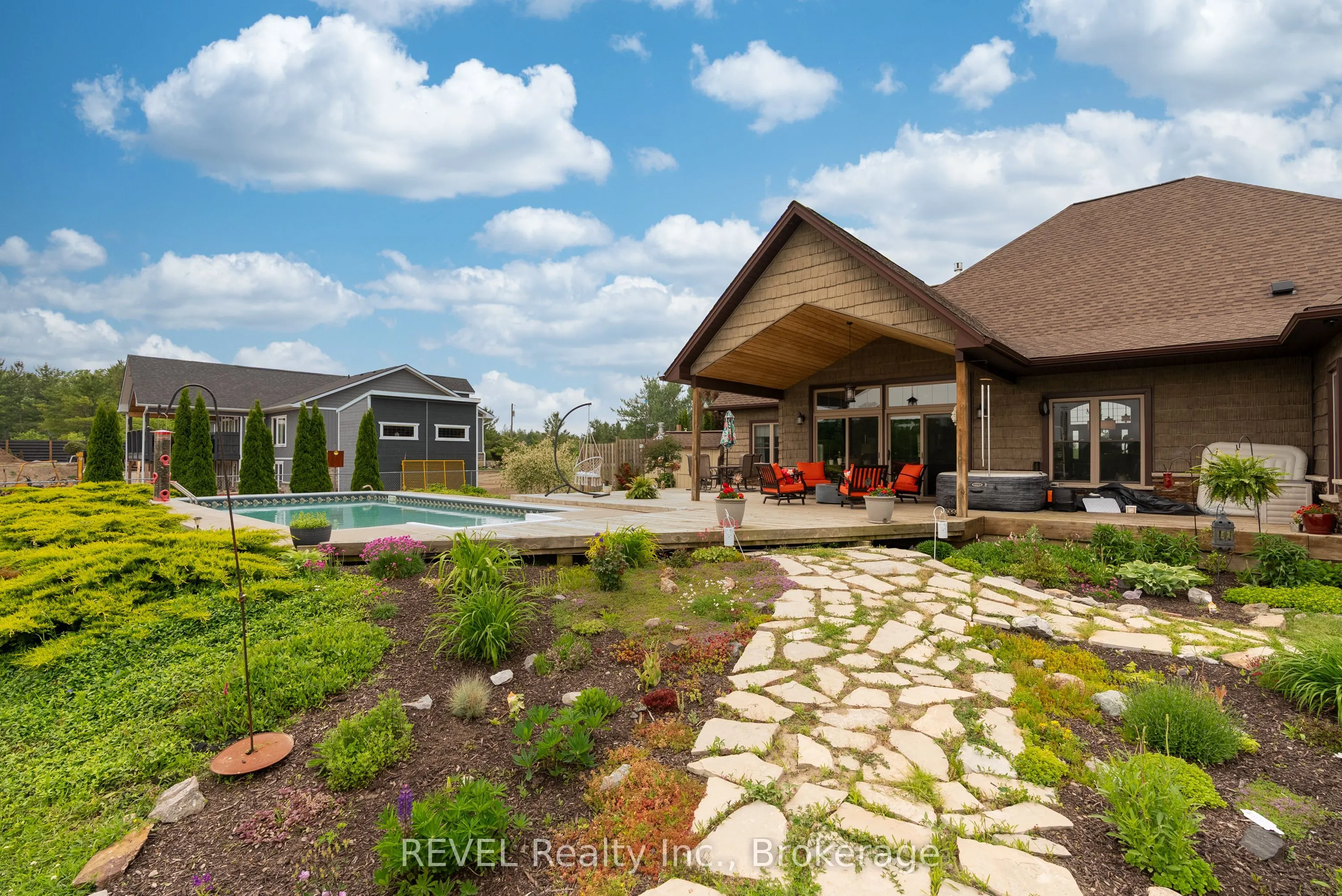 10149 Cement Road