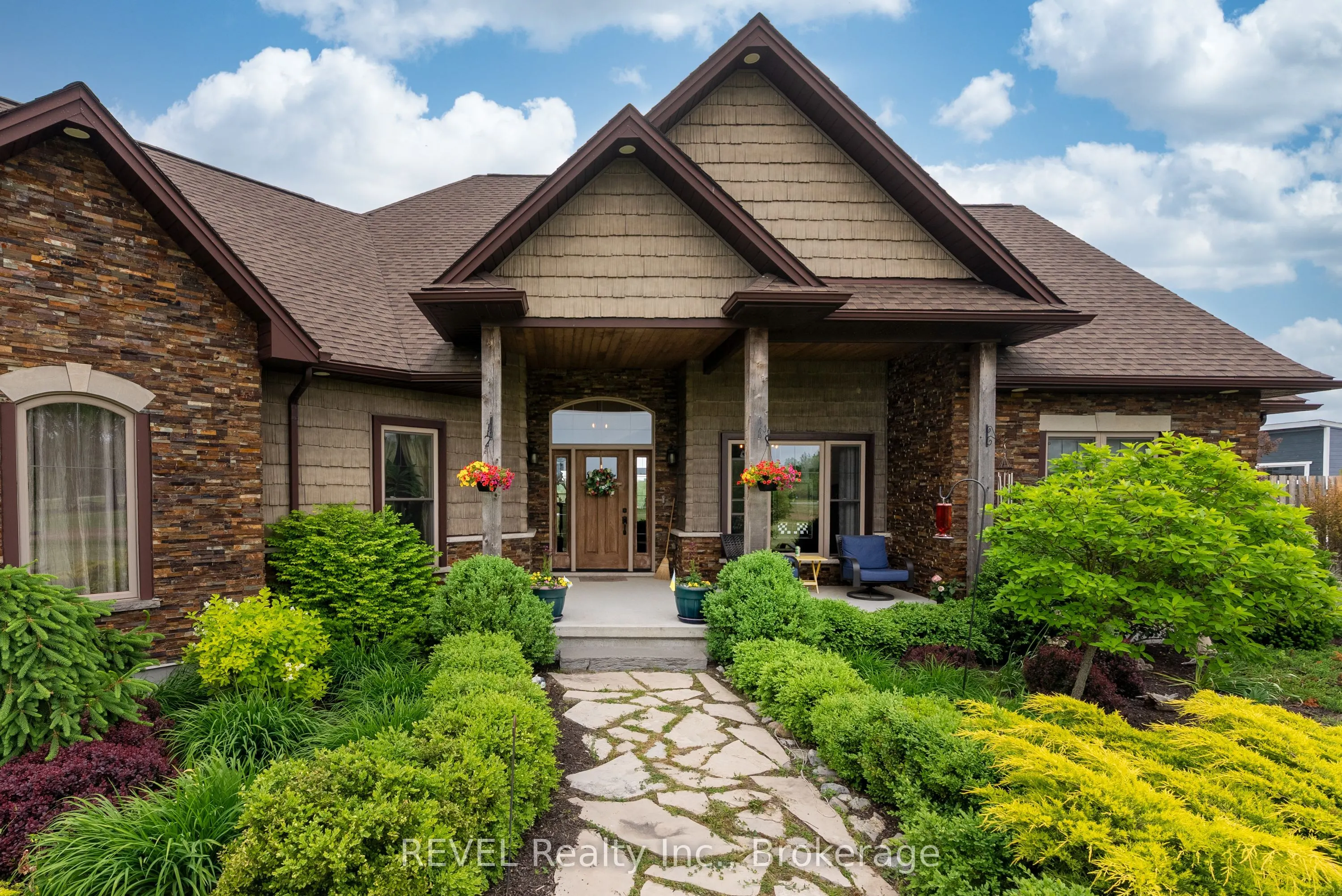 10149 Cement Road