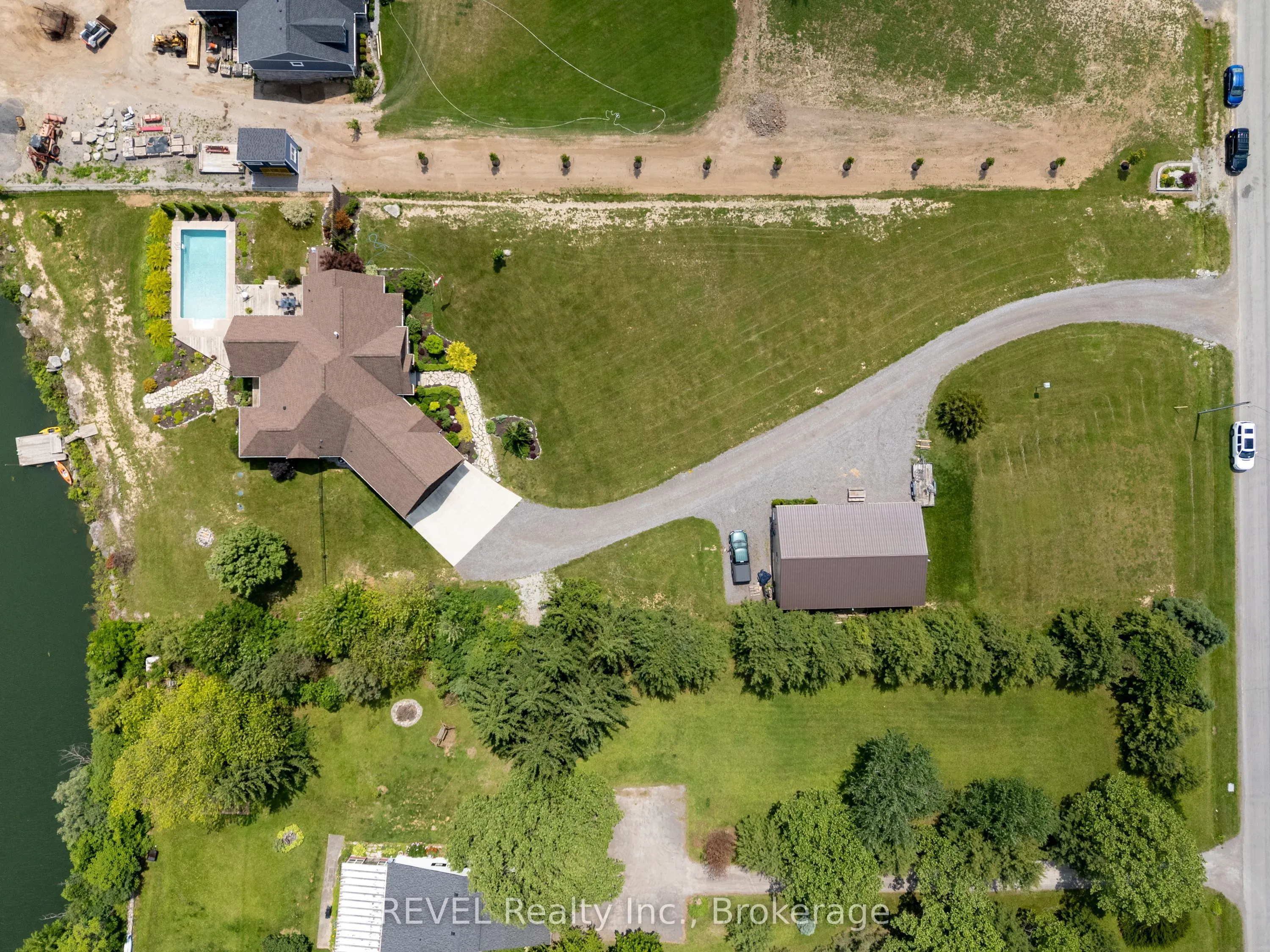 10149 Cement Road