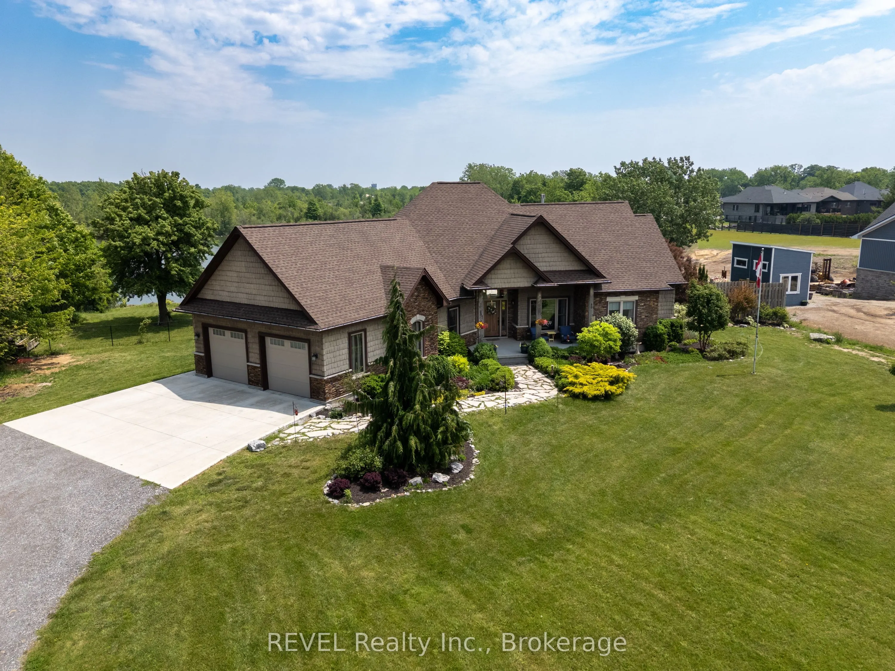 10149 Cement Road