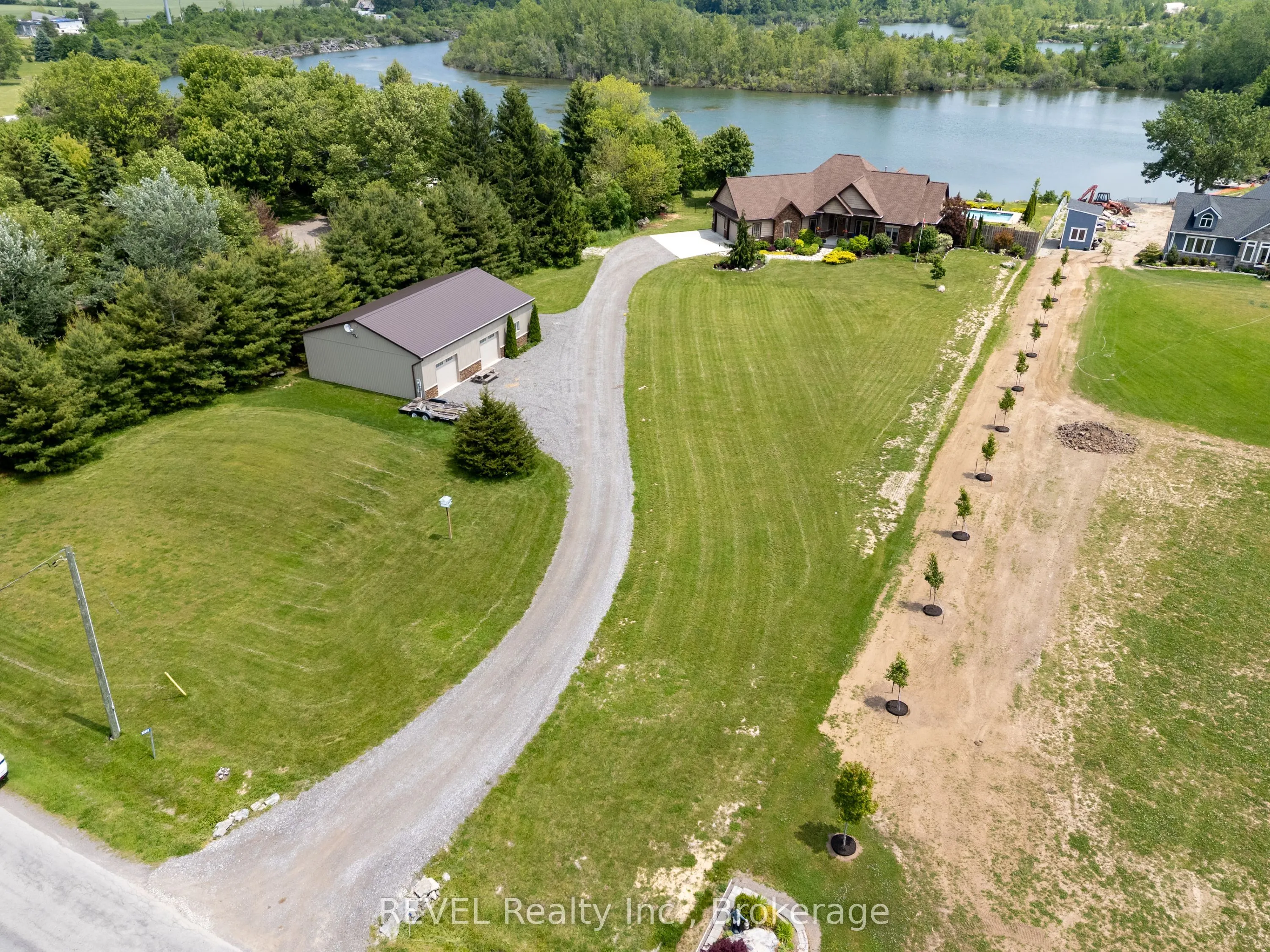 10149 Cement Road