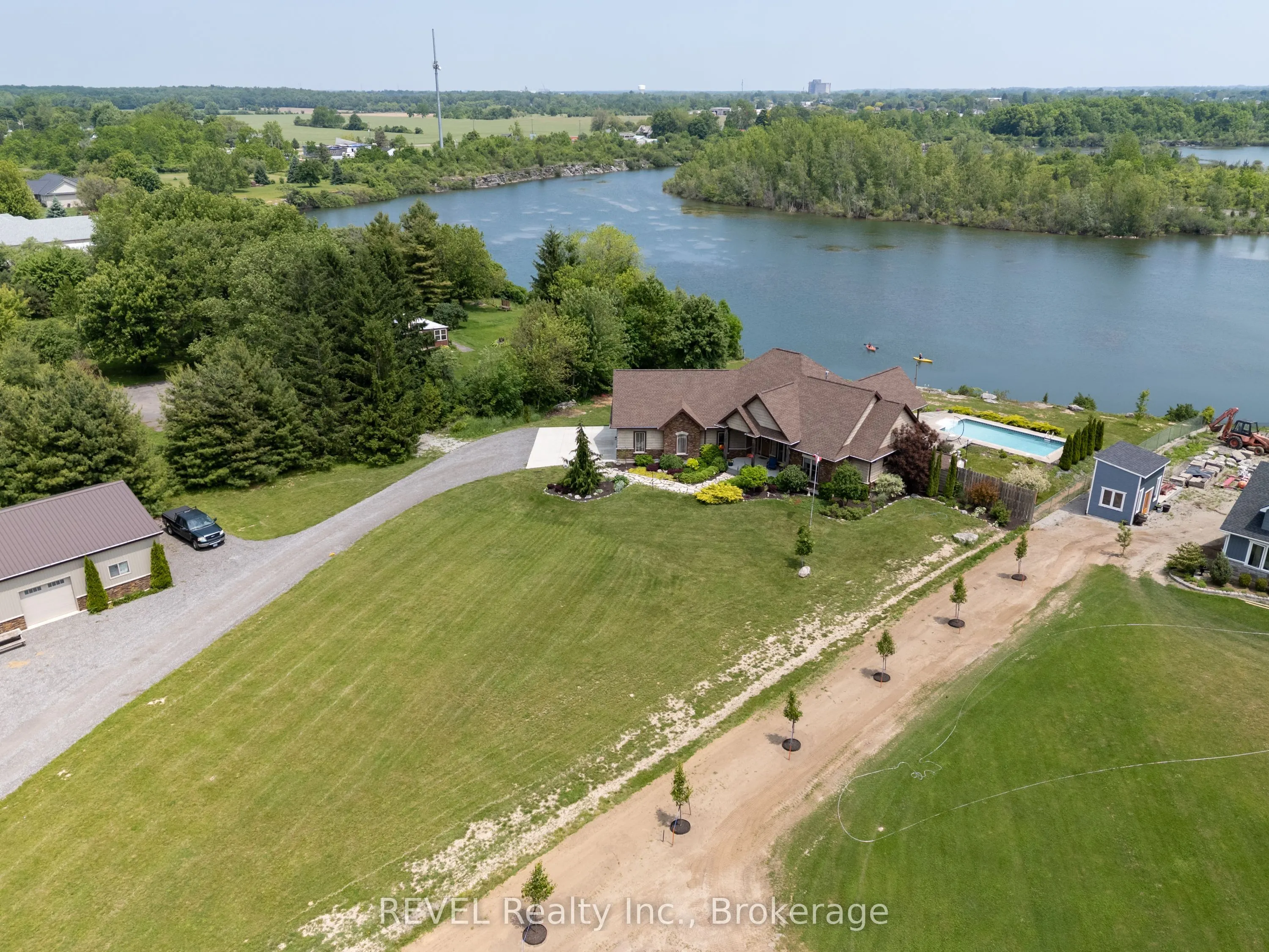 10149 Cement Road