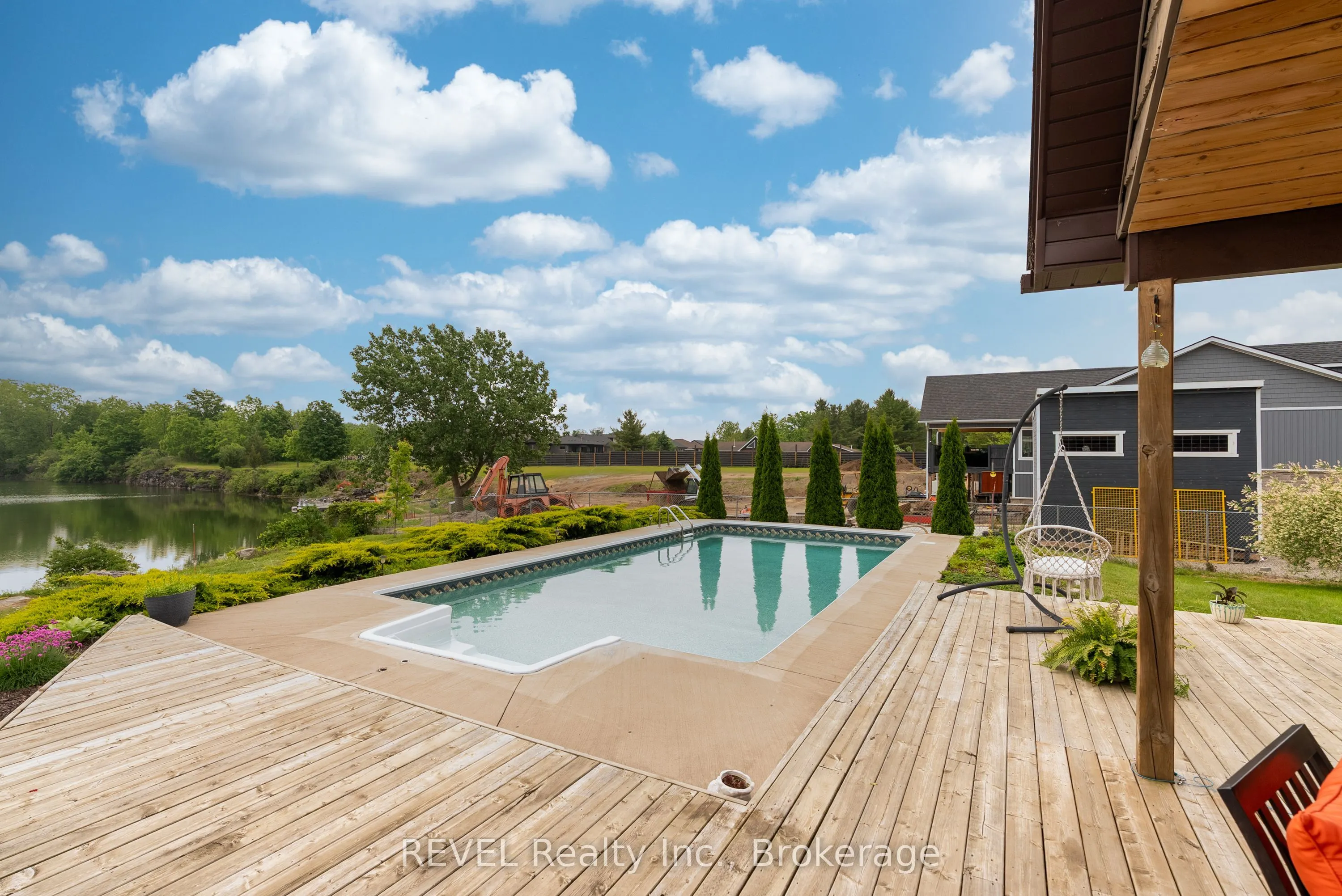 10149 Cement Road