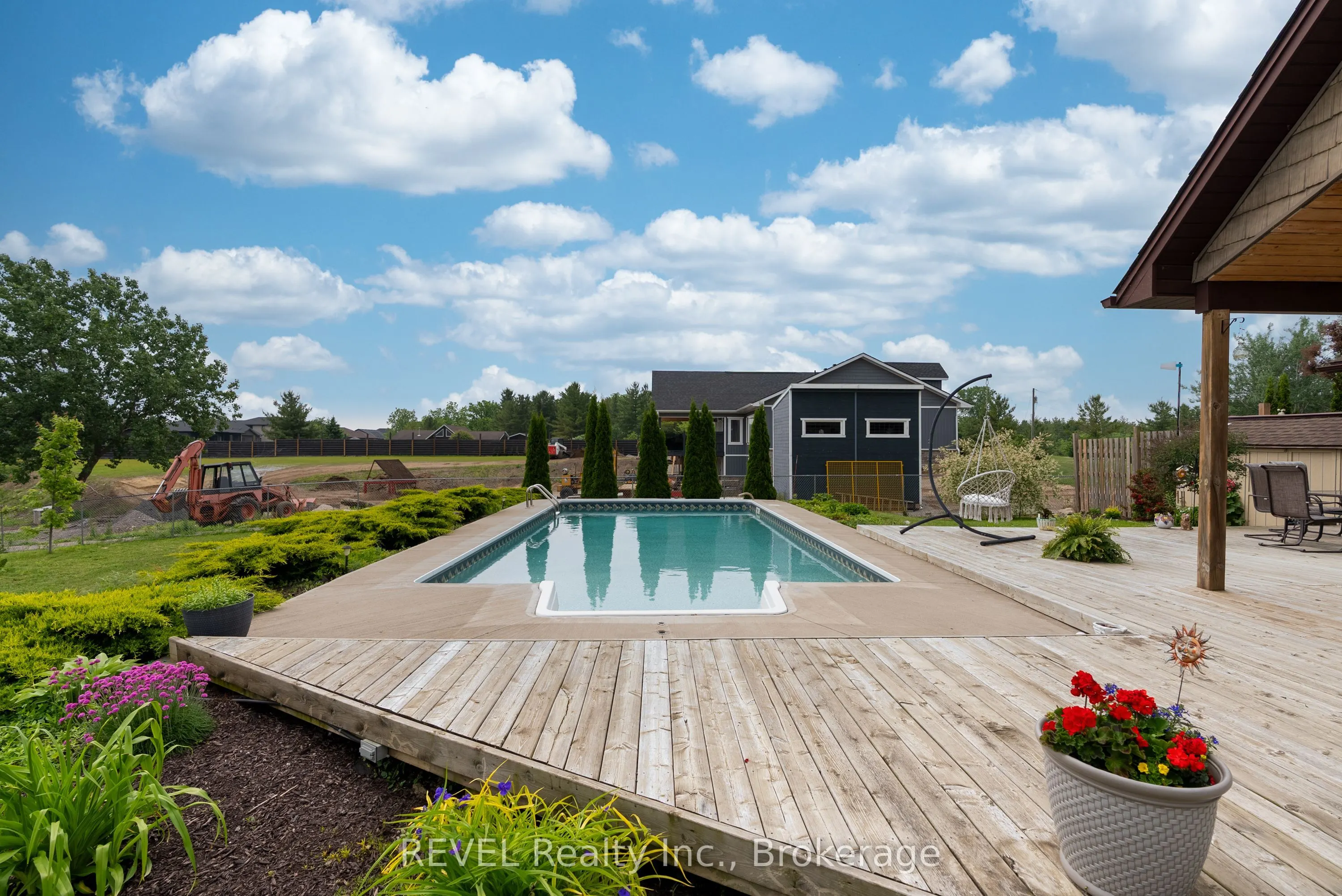 10149 Cement Road