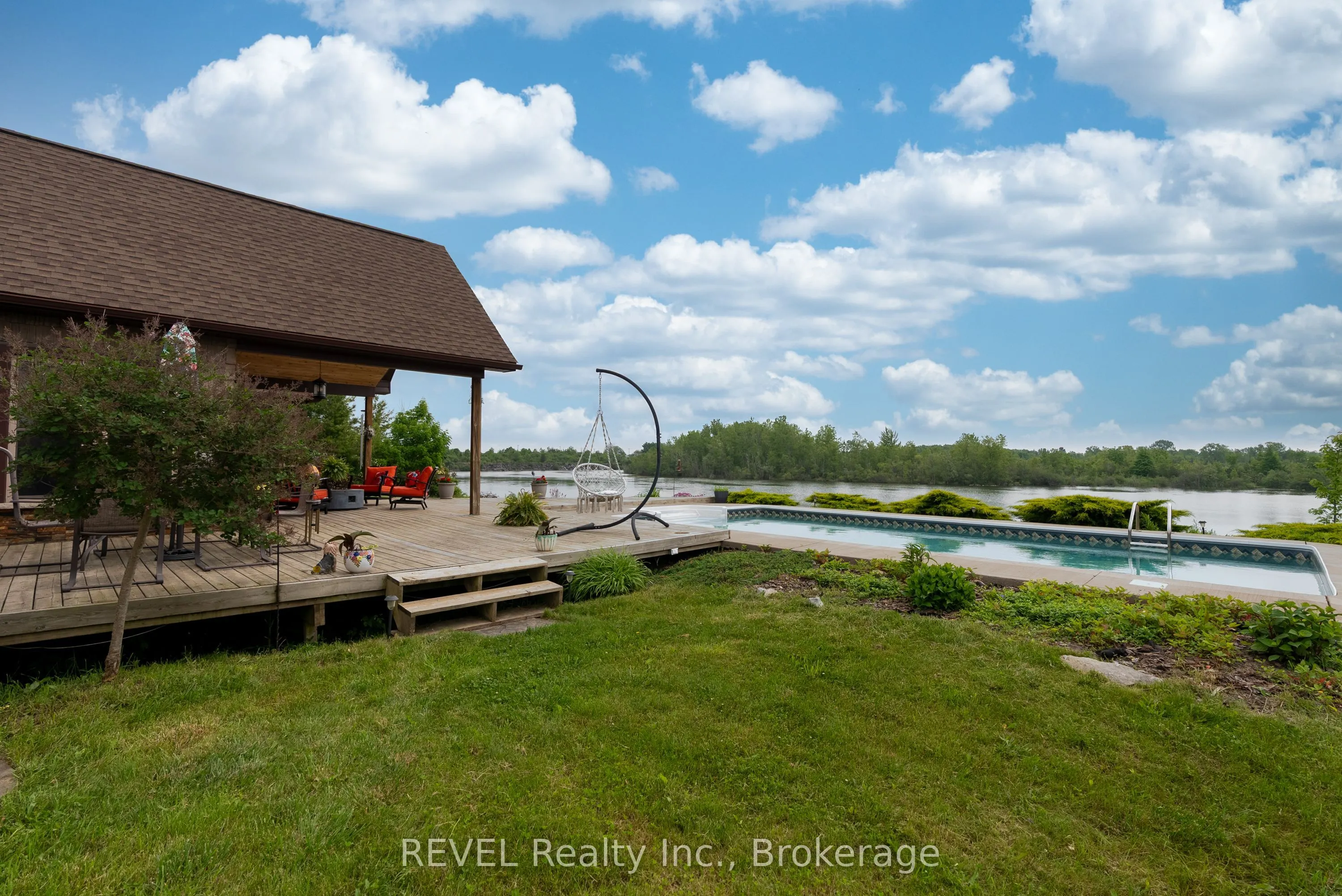 10149 Cement Road