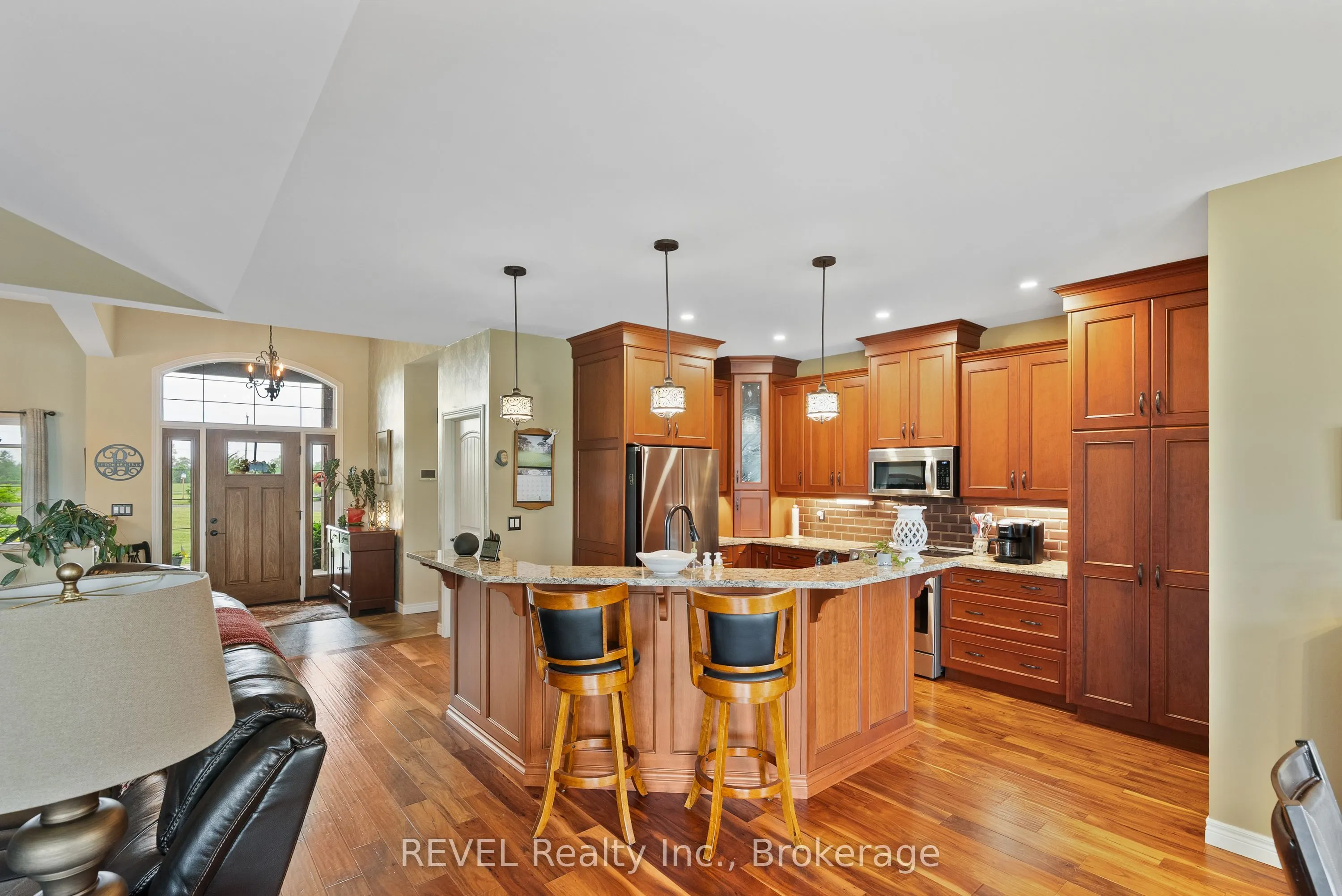 10149 Cement Road
