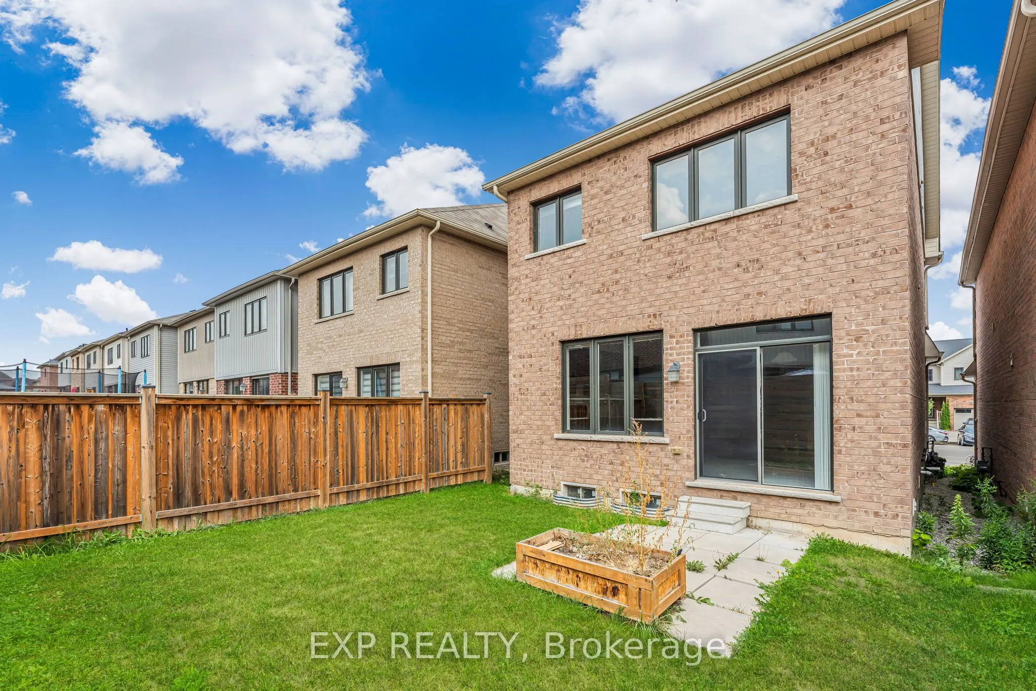 91 Arnold Marshall Boulevard