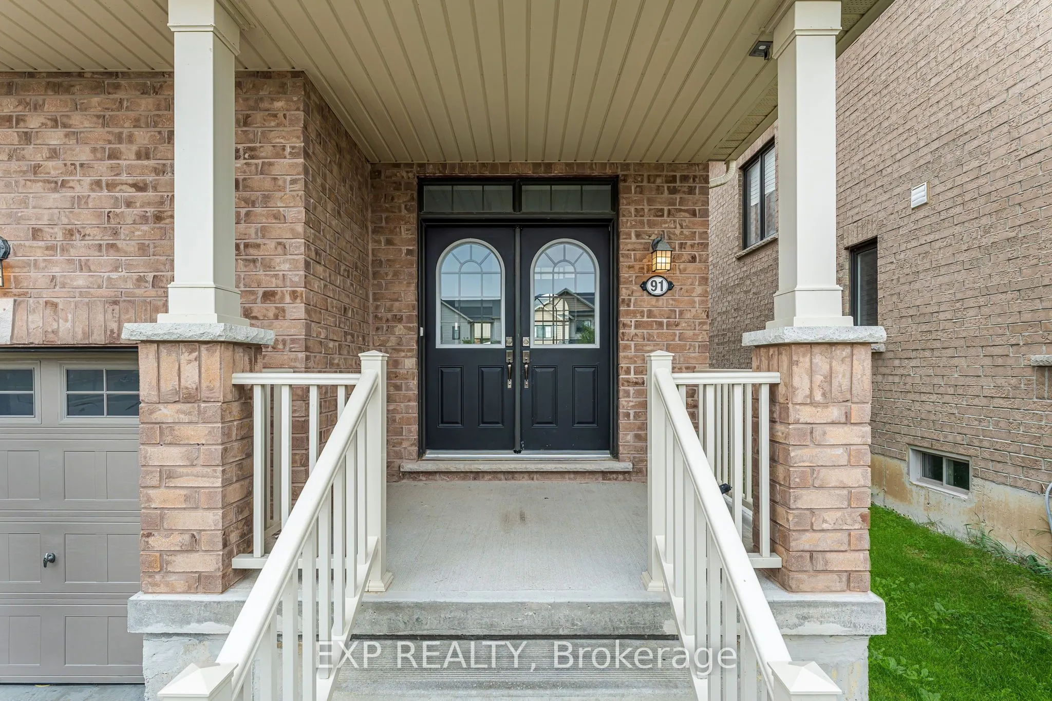 91 Arnold Marshall Boulevard