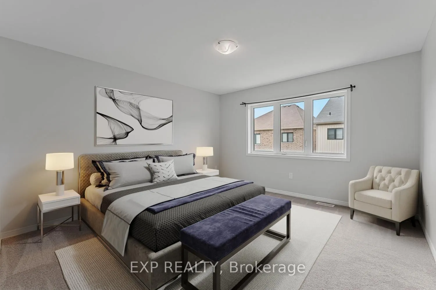 91 Arnold Marshall Boulevard