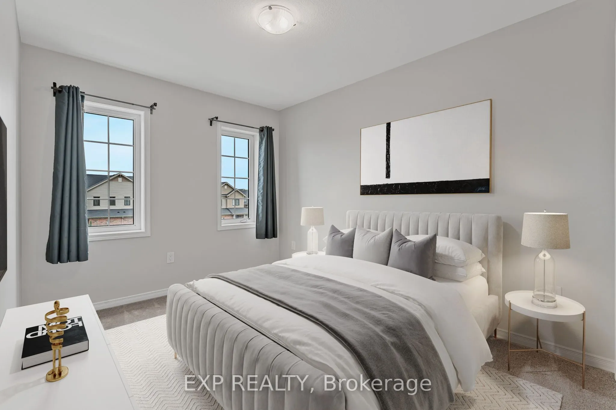 91 Arnold Marshall Boulevard