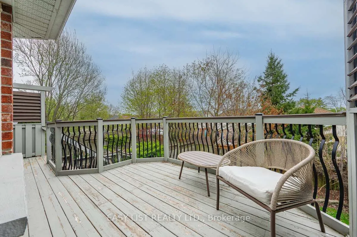 128 Marcy Crescent