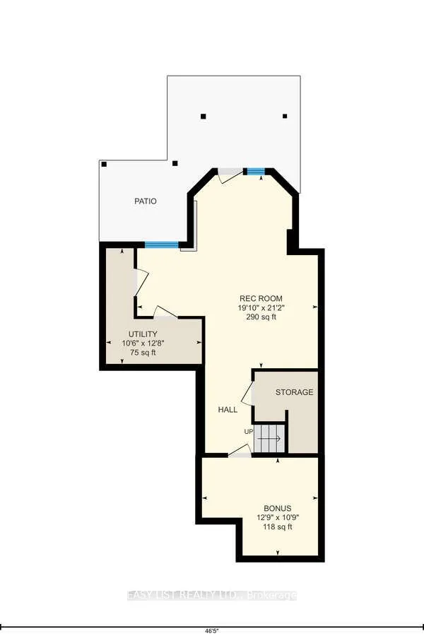 128 Marcy Crescent