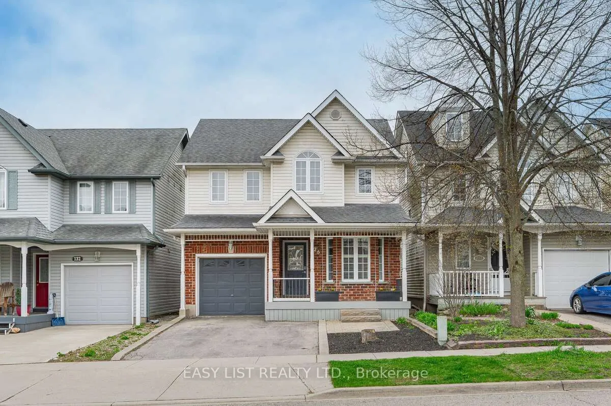 128 Marcy Crescent