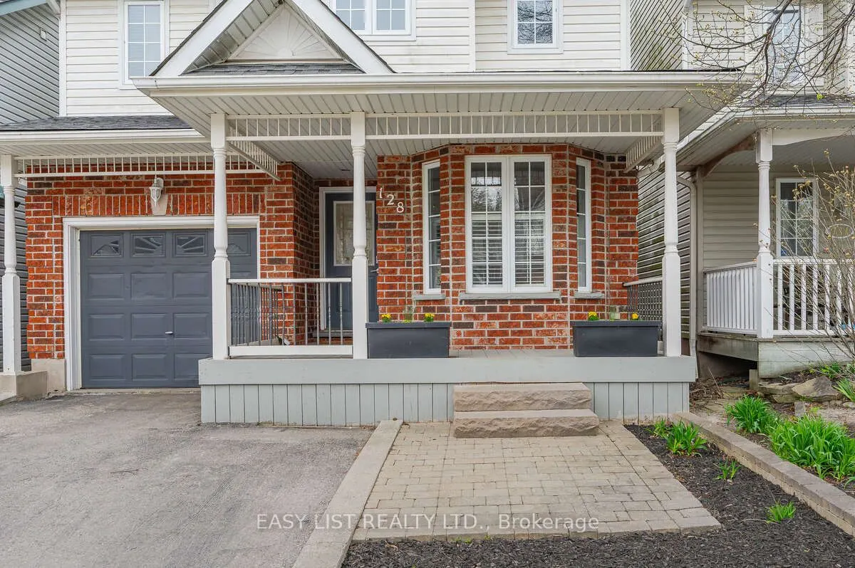 128 Marcy Crescent