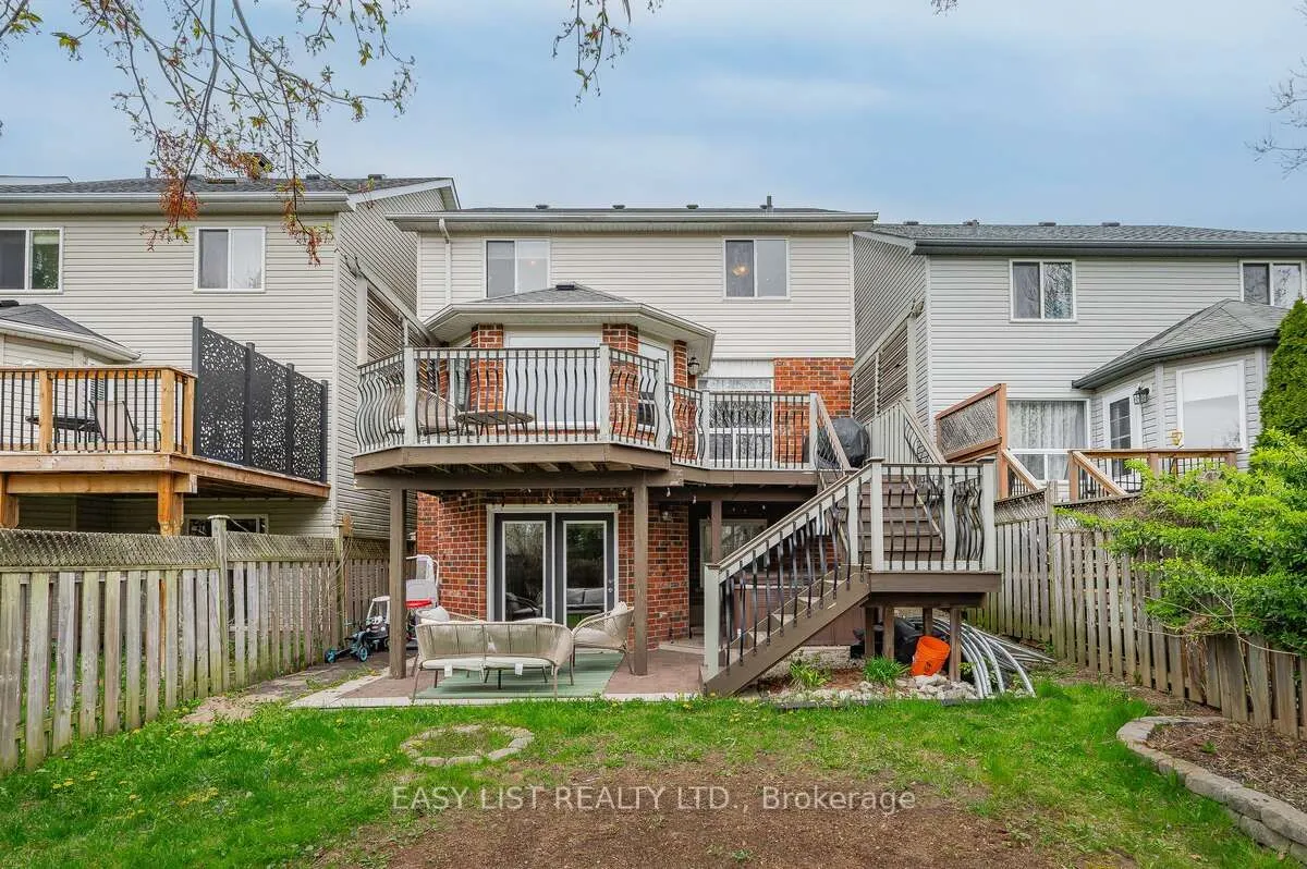 128 Marcy Crescent