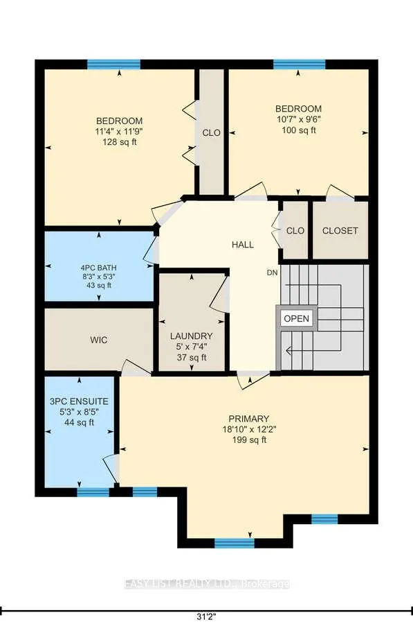 128 Marcy Crescent