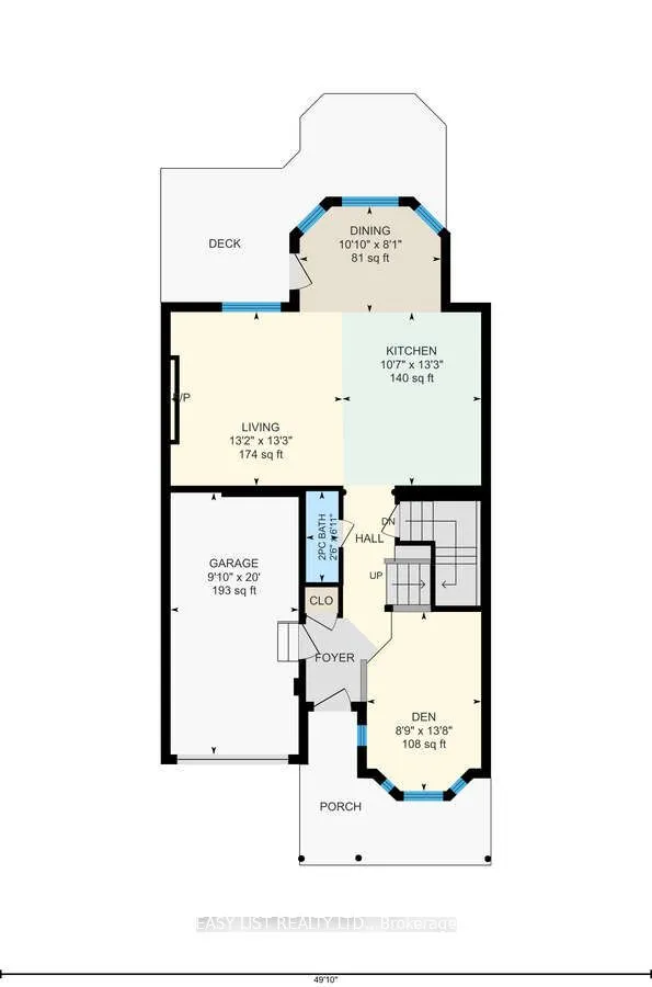 128 Marcy Crescent