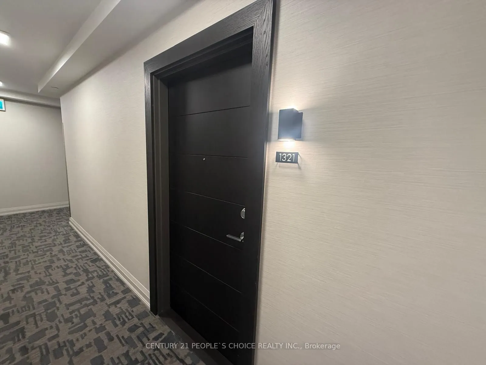 212 King William Street, #1321