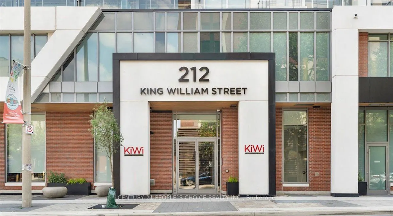 212 King William Street, #1321