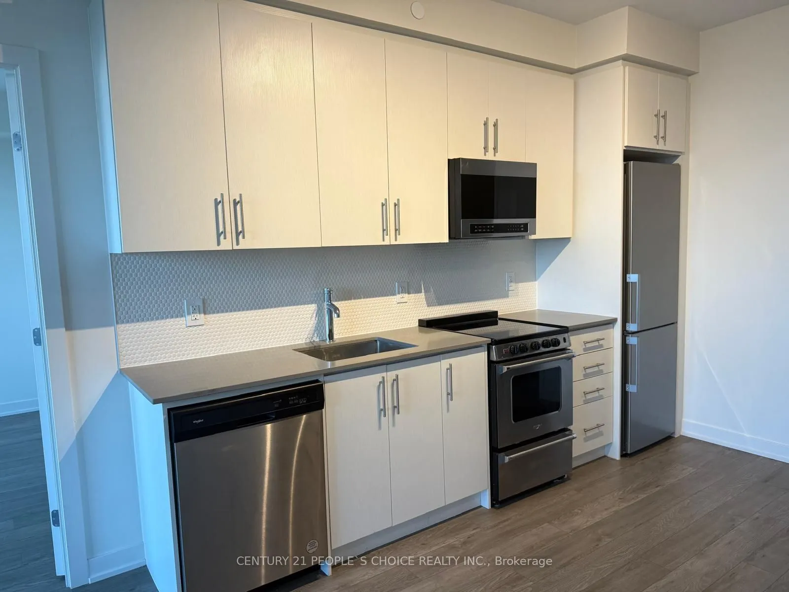 212 King William Street, #1321