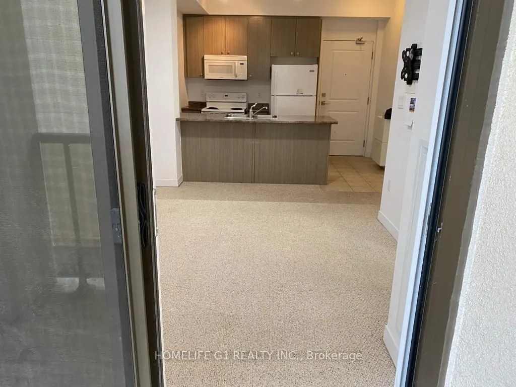 85 Robinson Street, #508