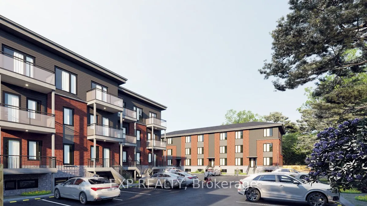 255 Castor Street, #200