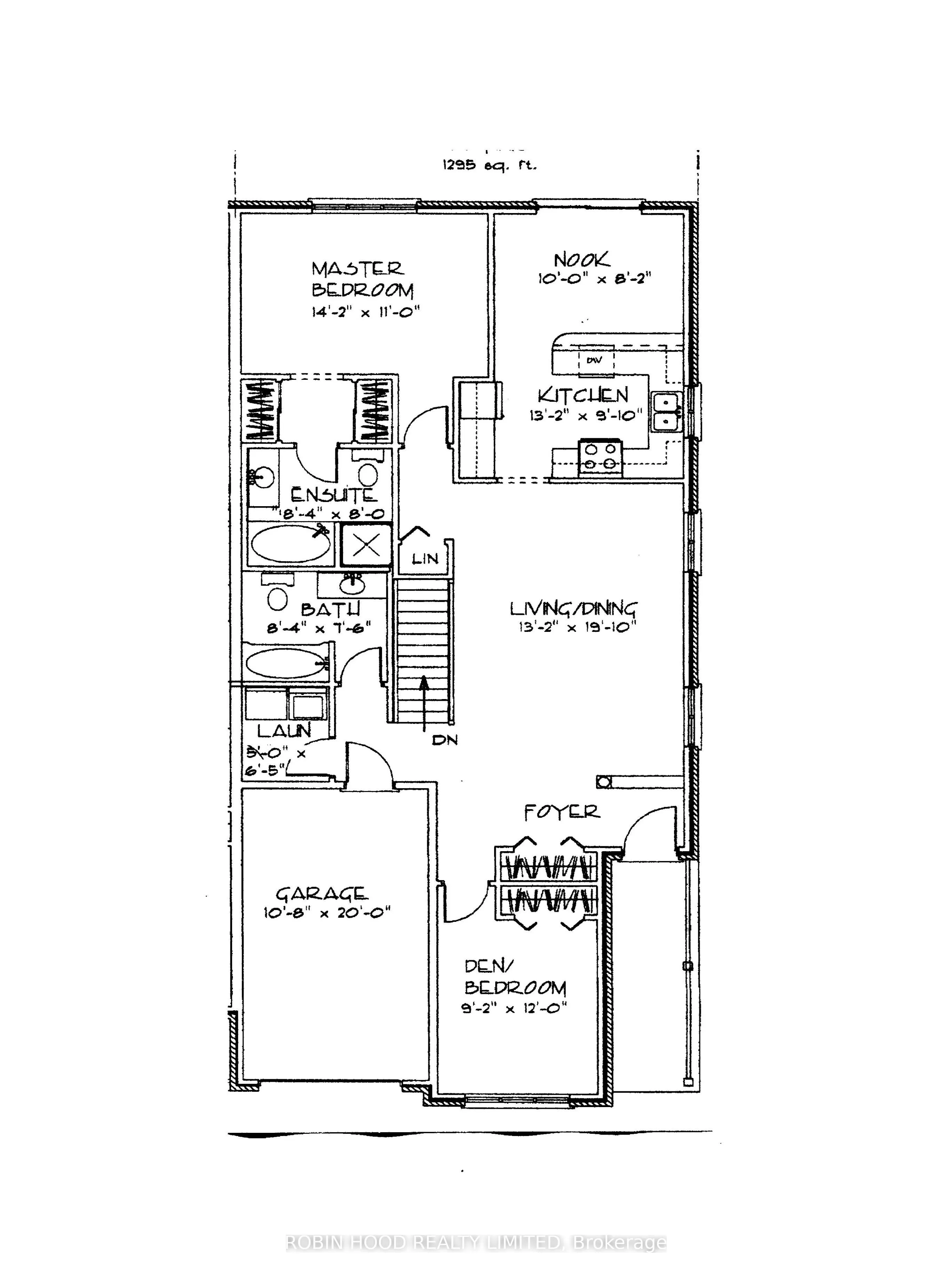 40 Dormer Road