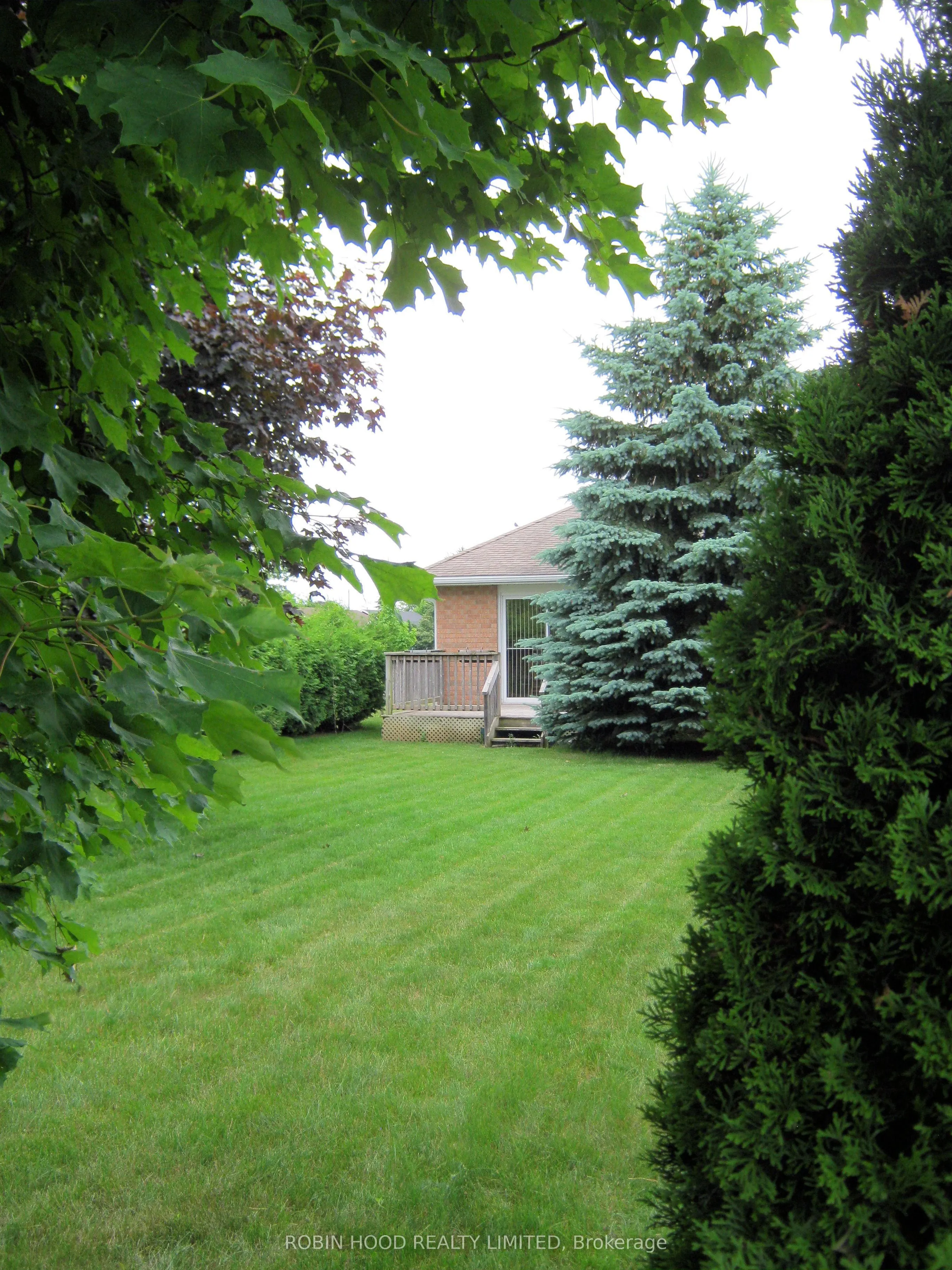 40 Dormer Road