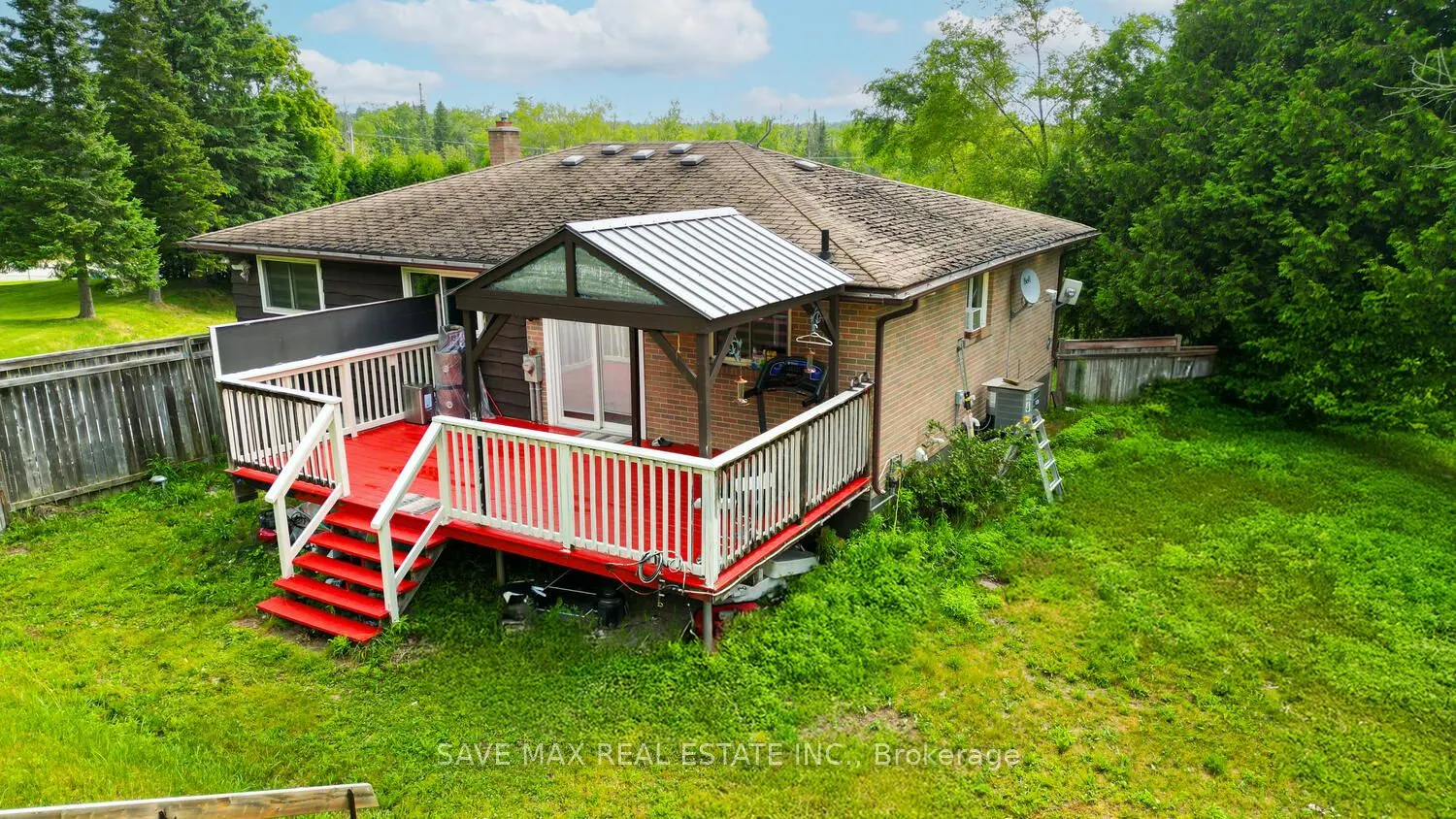5172 Trafalgar Road