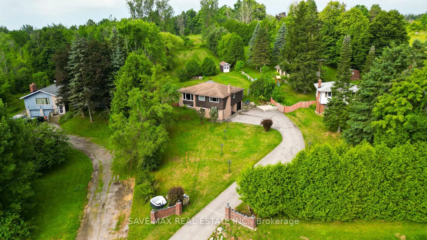 5172 Trafalgar Road