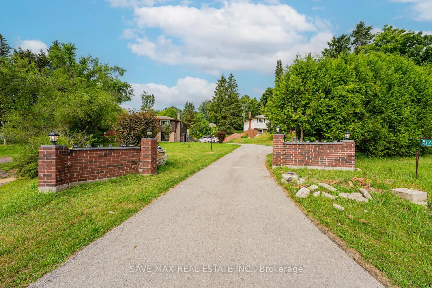 5172 Trafalgar Road