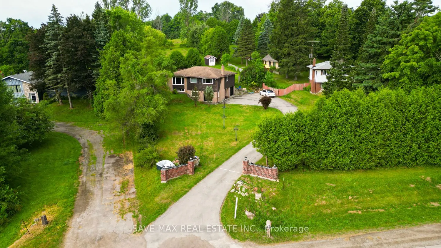 5172 Trafalgar Road