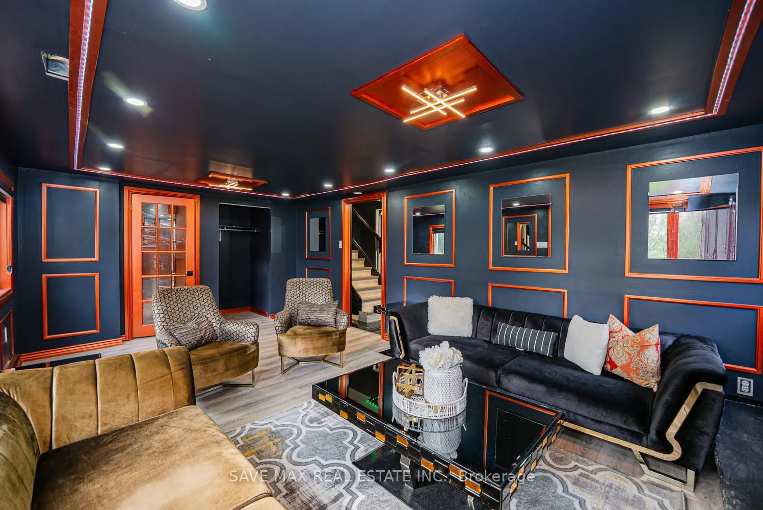 5172 Trafalgar Road