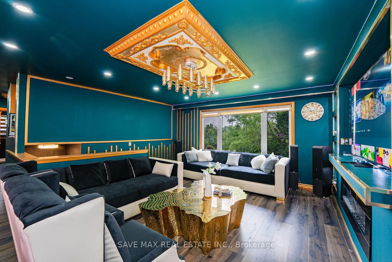 5172 Trafalgar Road
