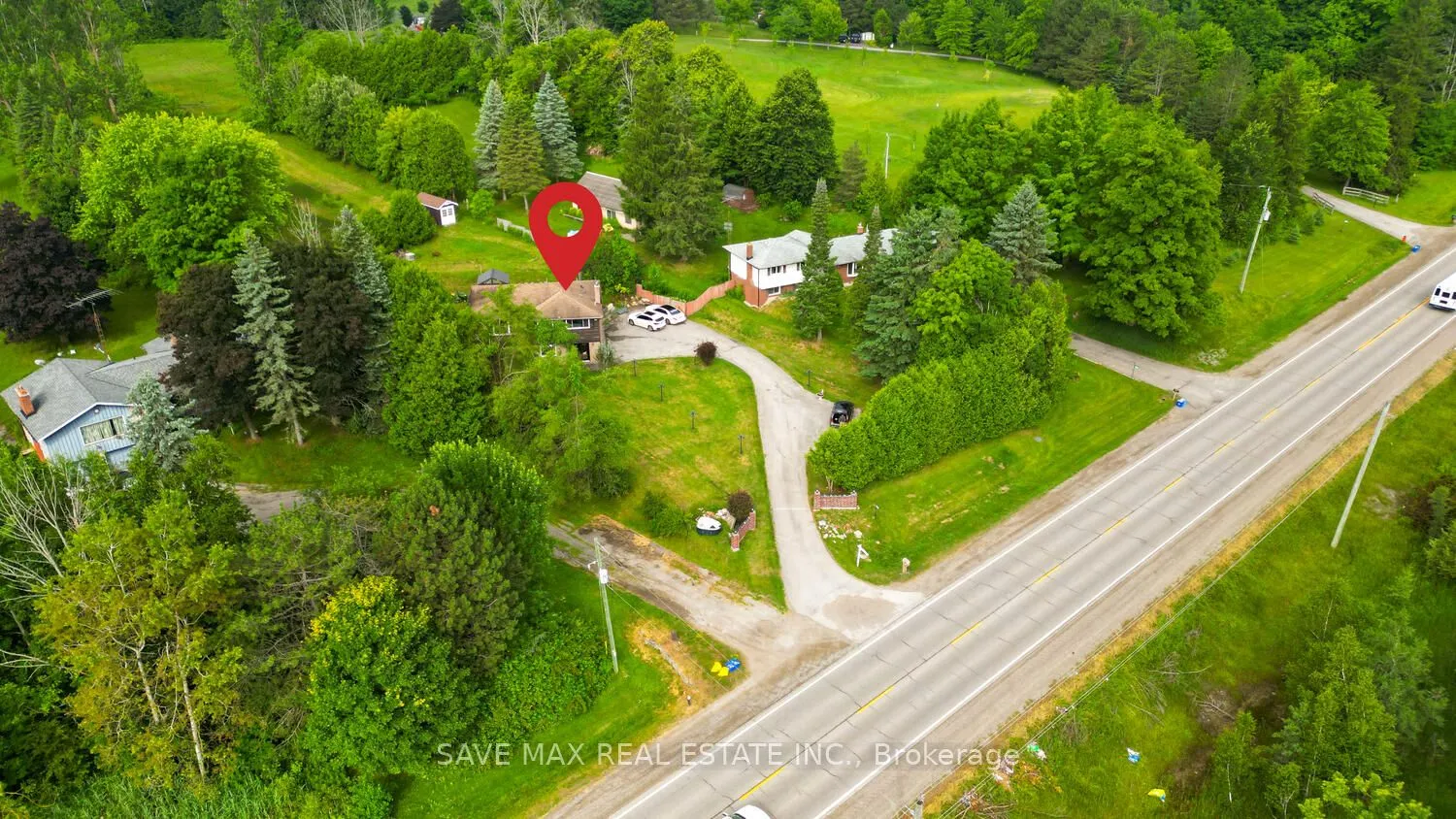 5172 Trafalgar Road