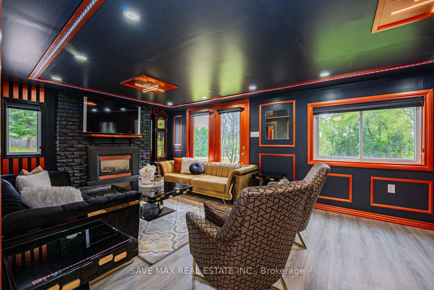5172 Trafalgar Road