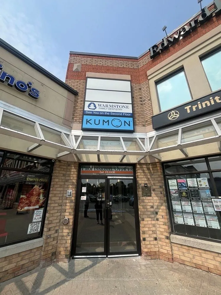 1300 Main Street, #107