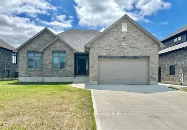 354 Mclean Crescent