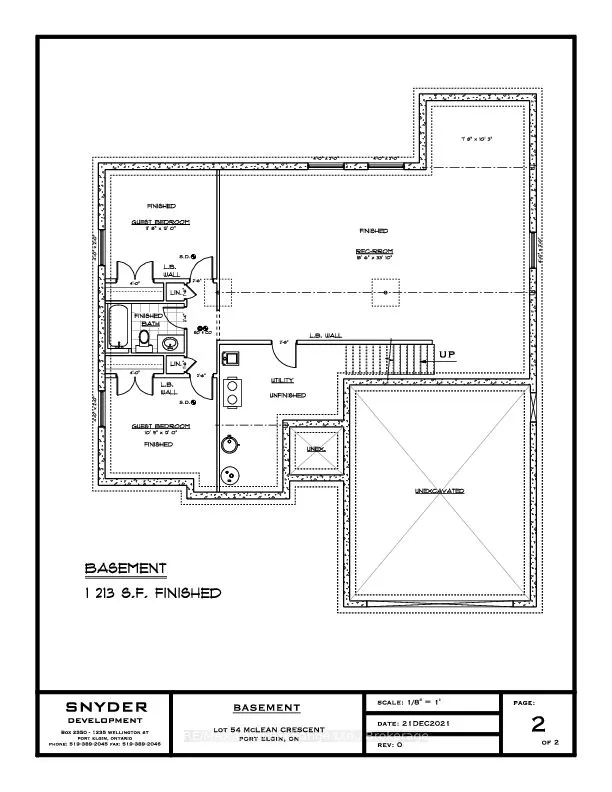 354 Mclean Crescent