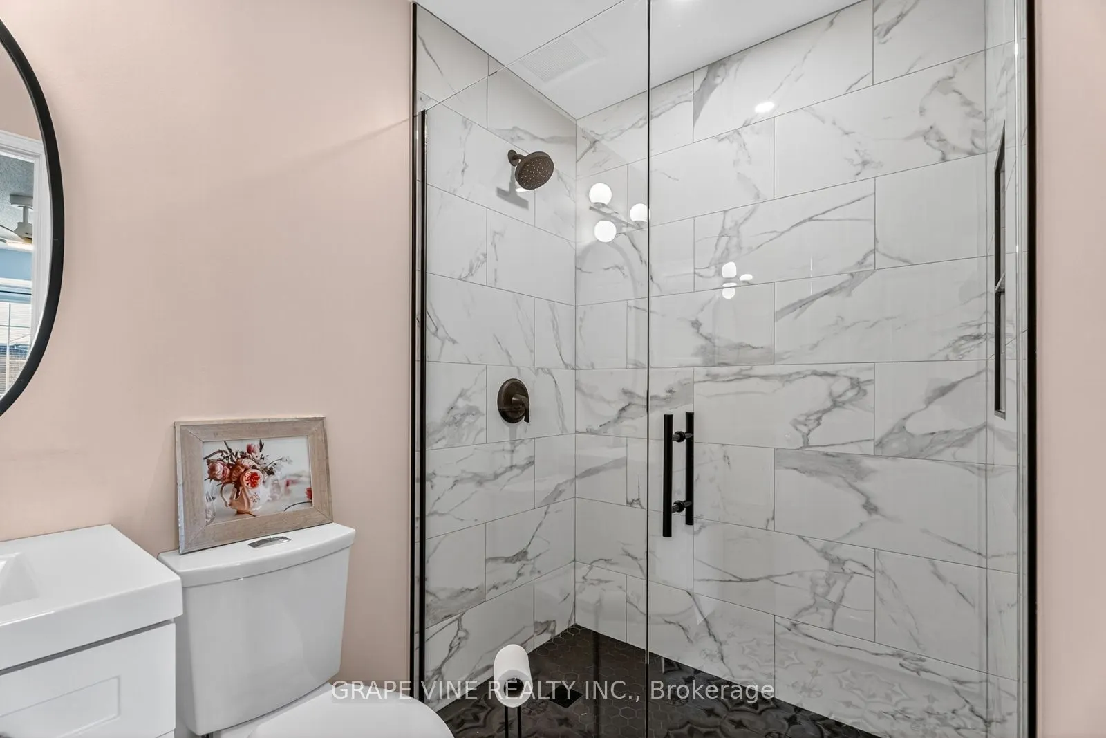 4 Radstock Private