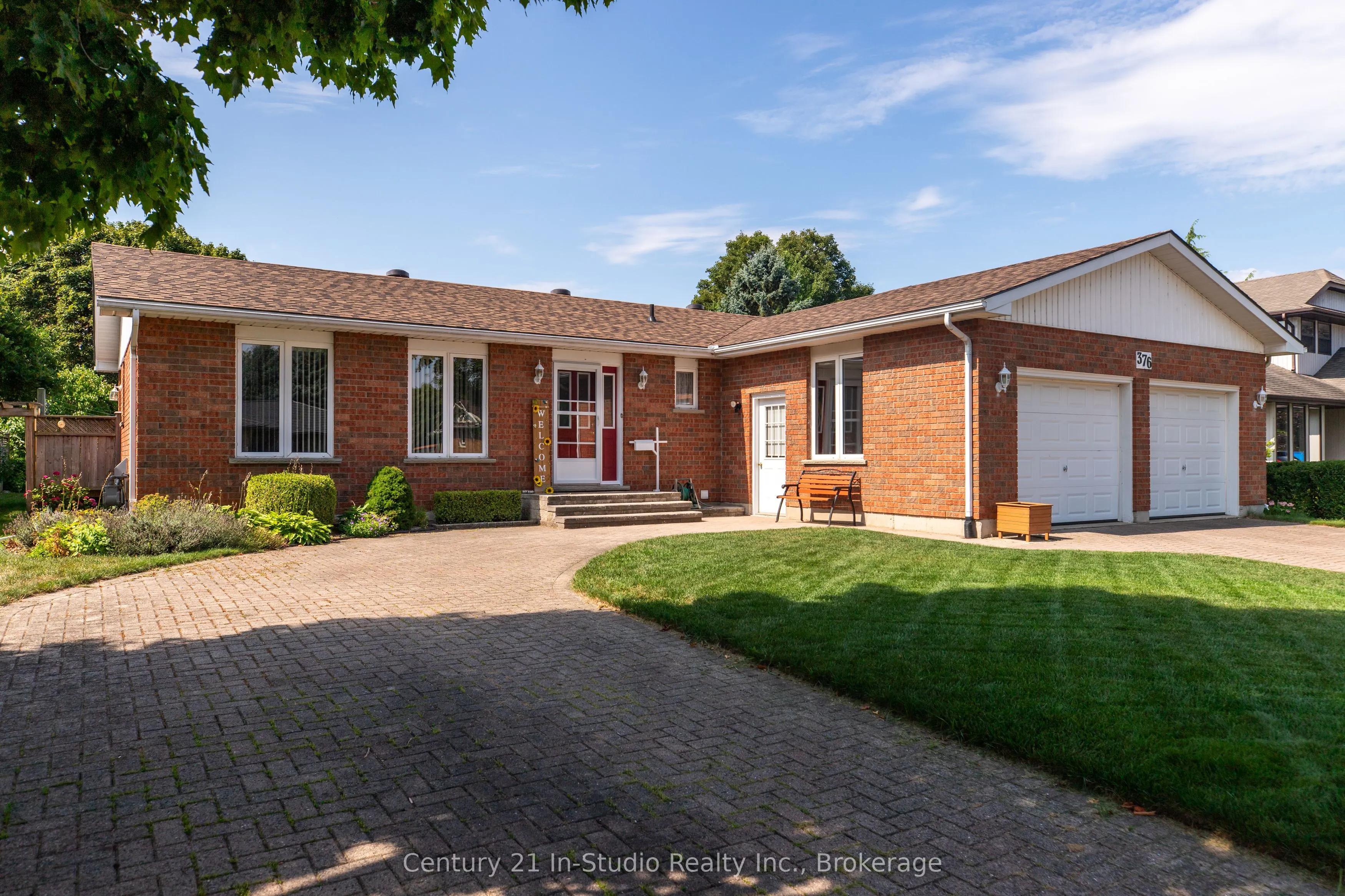 376 Parkwood Drive