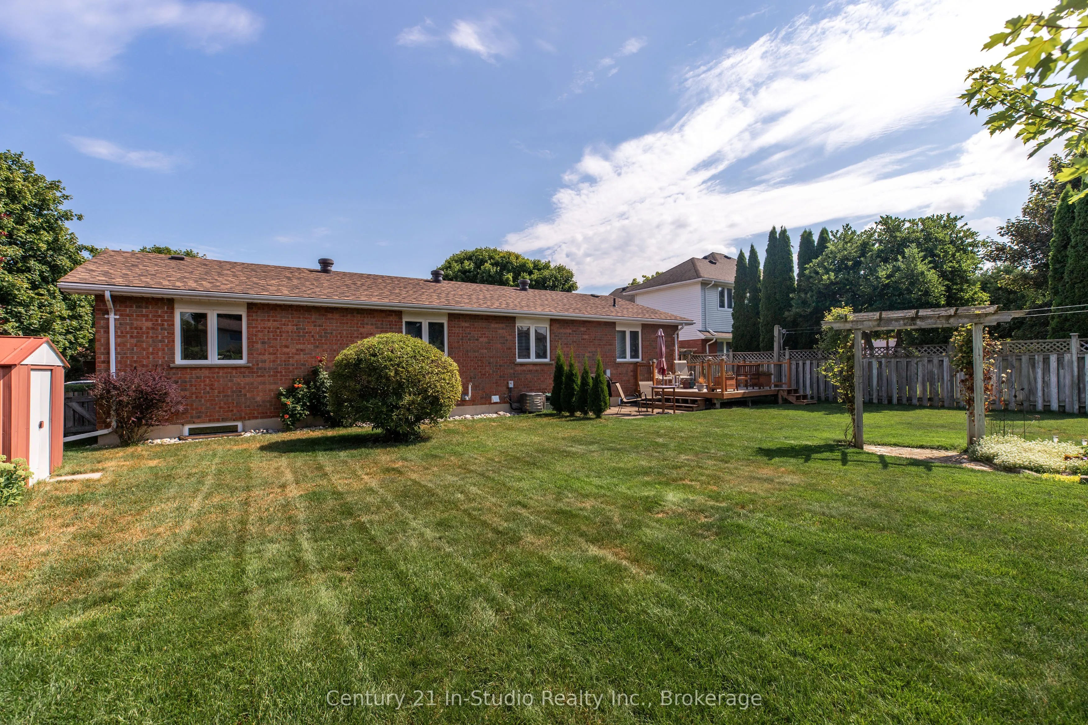 376 Parkwood Drive