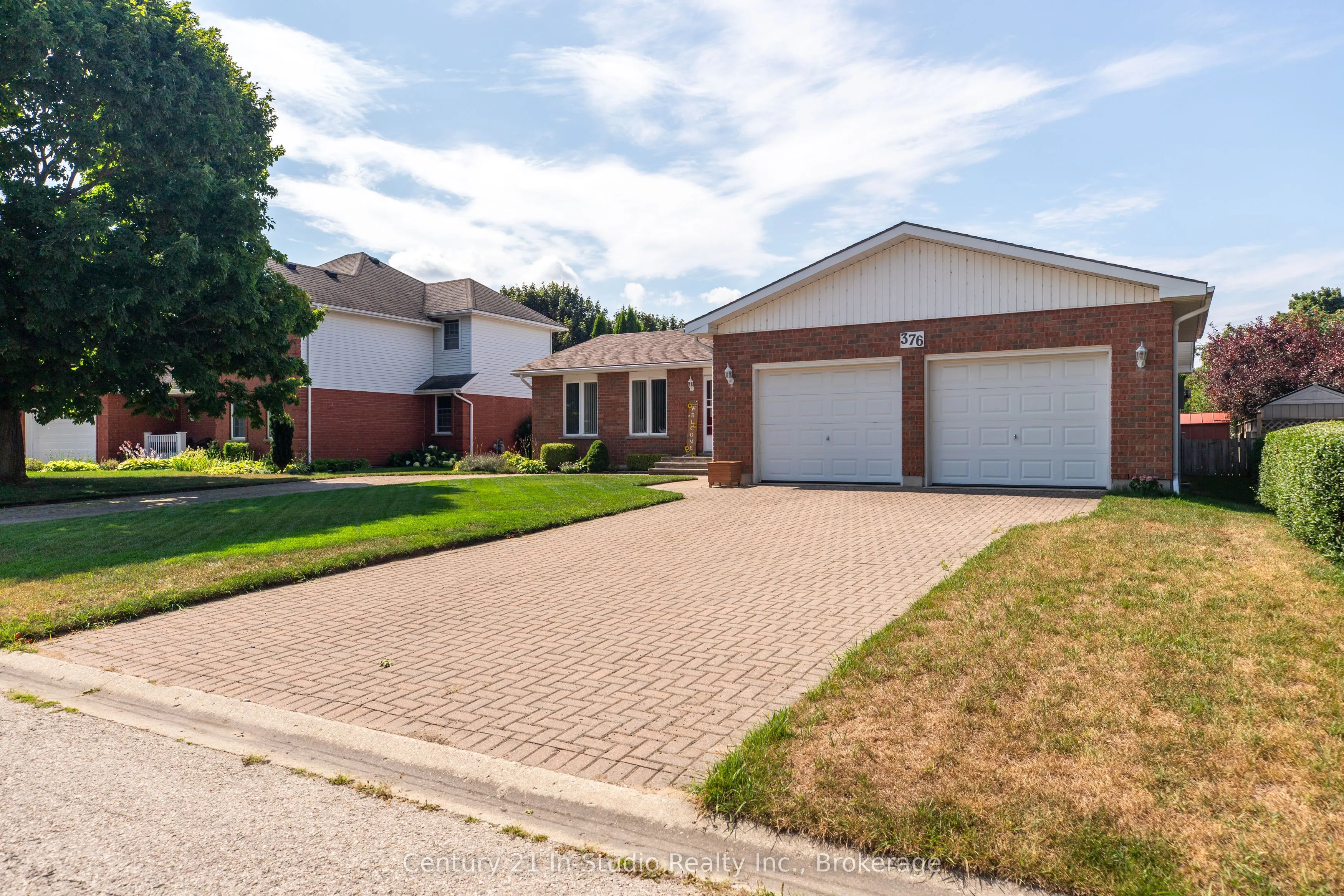 376 Parkwood Drive