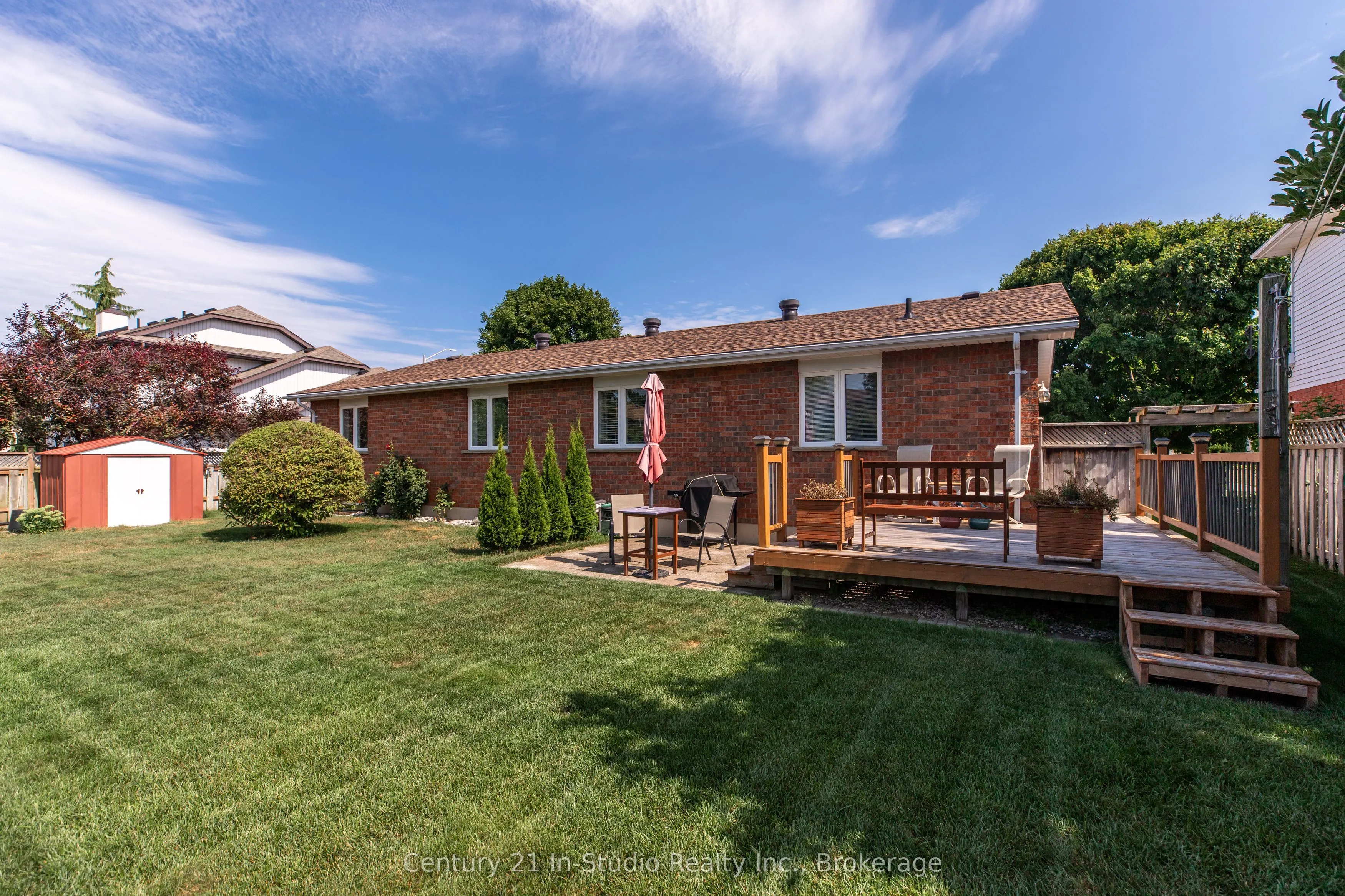 376 Parkwood Drive