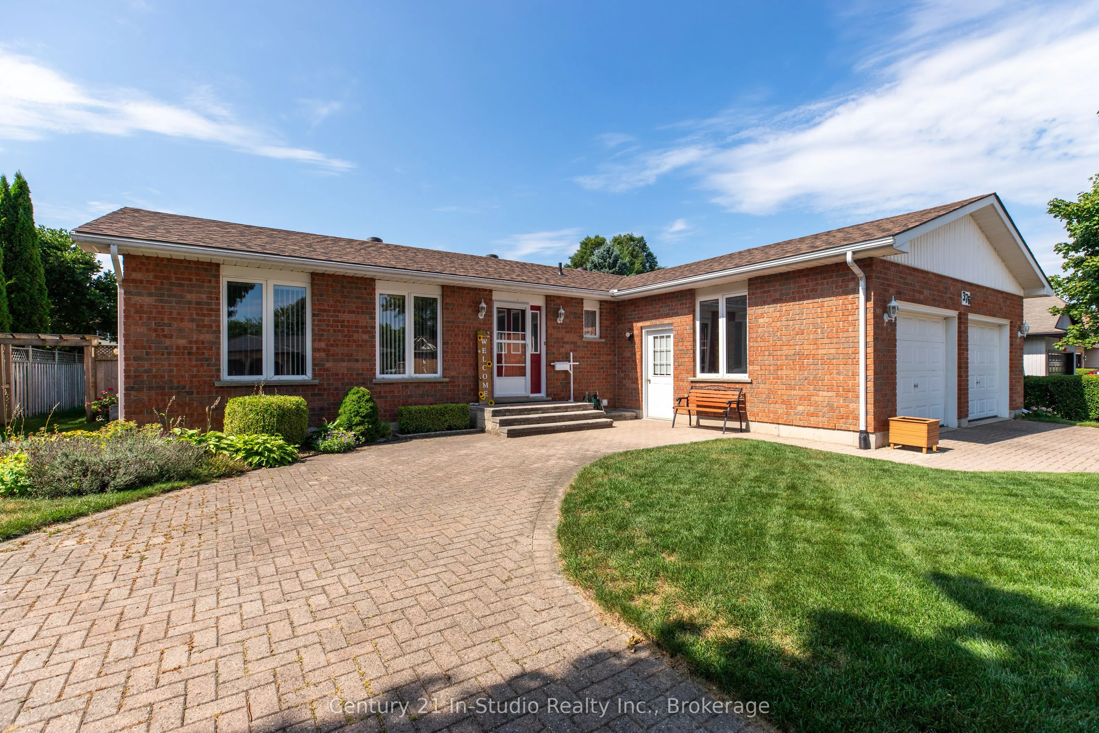 376 Parkwood Drive