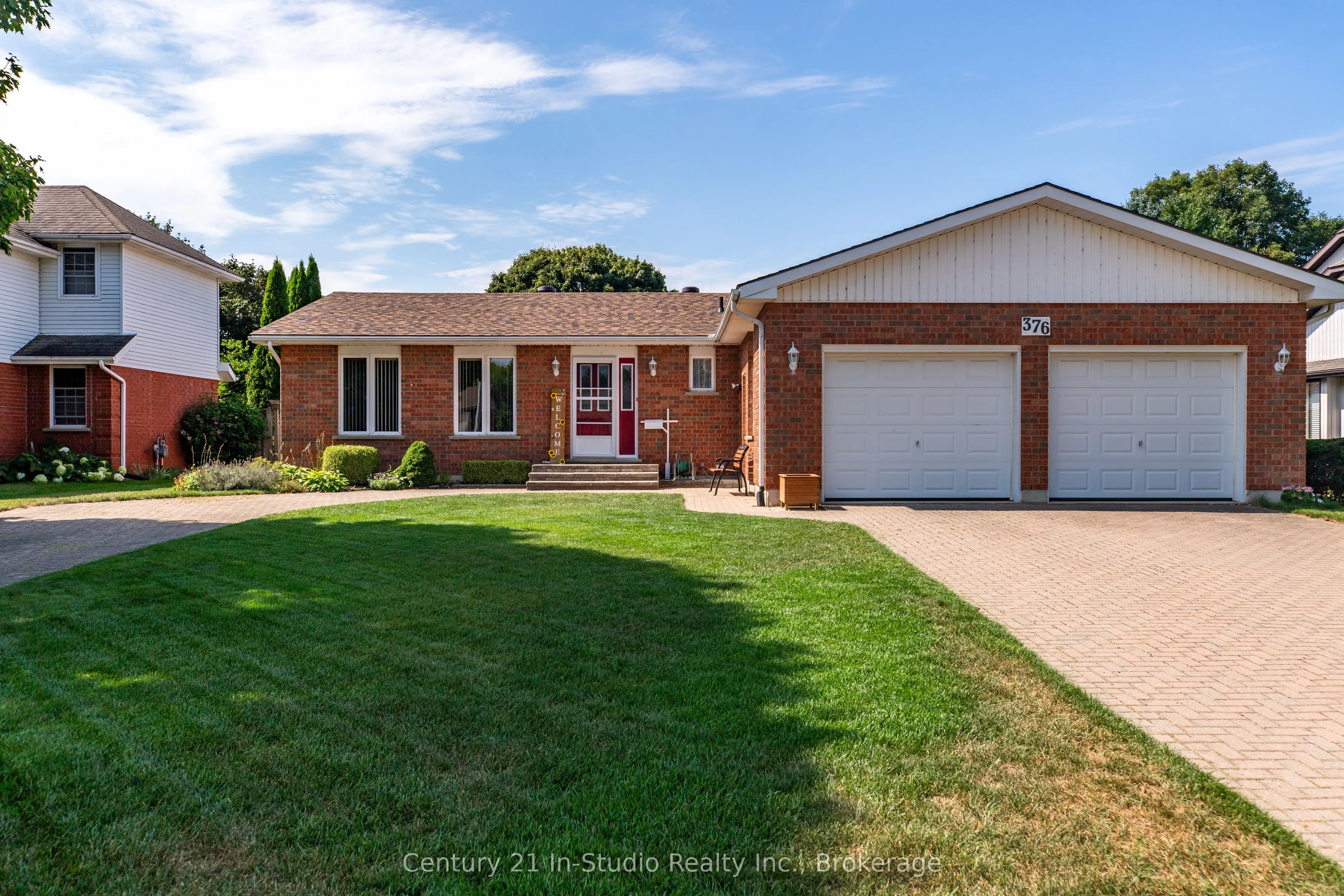376 Parkwood Drive
