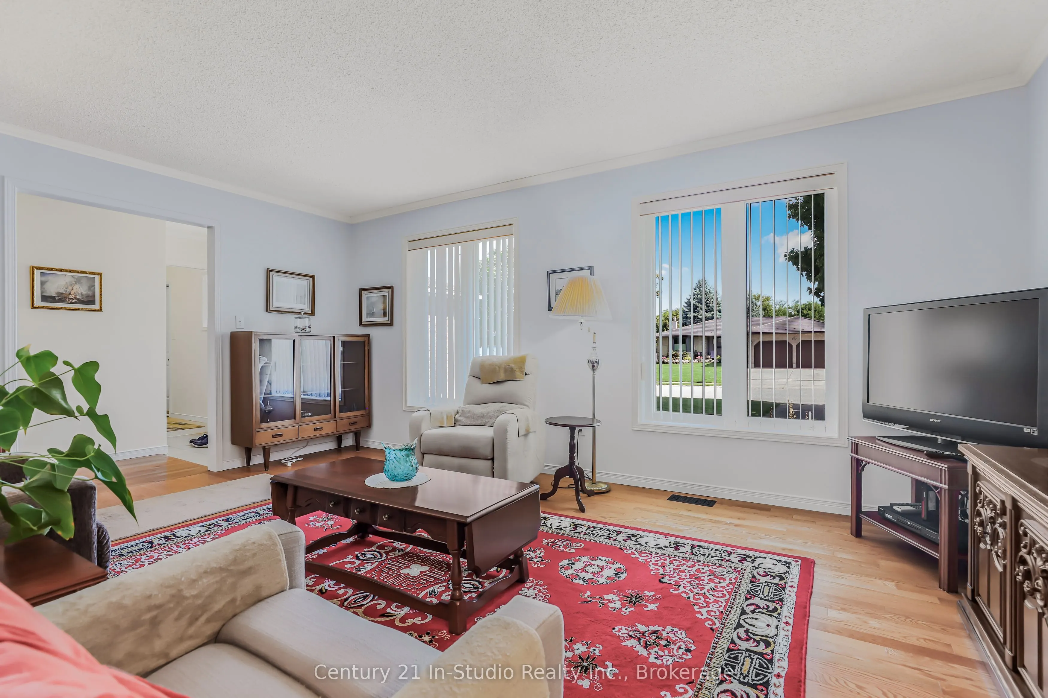 376 Parkwood Drive