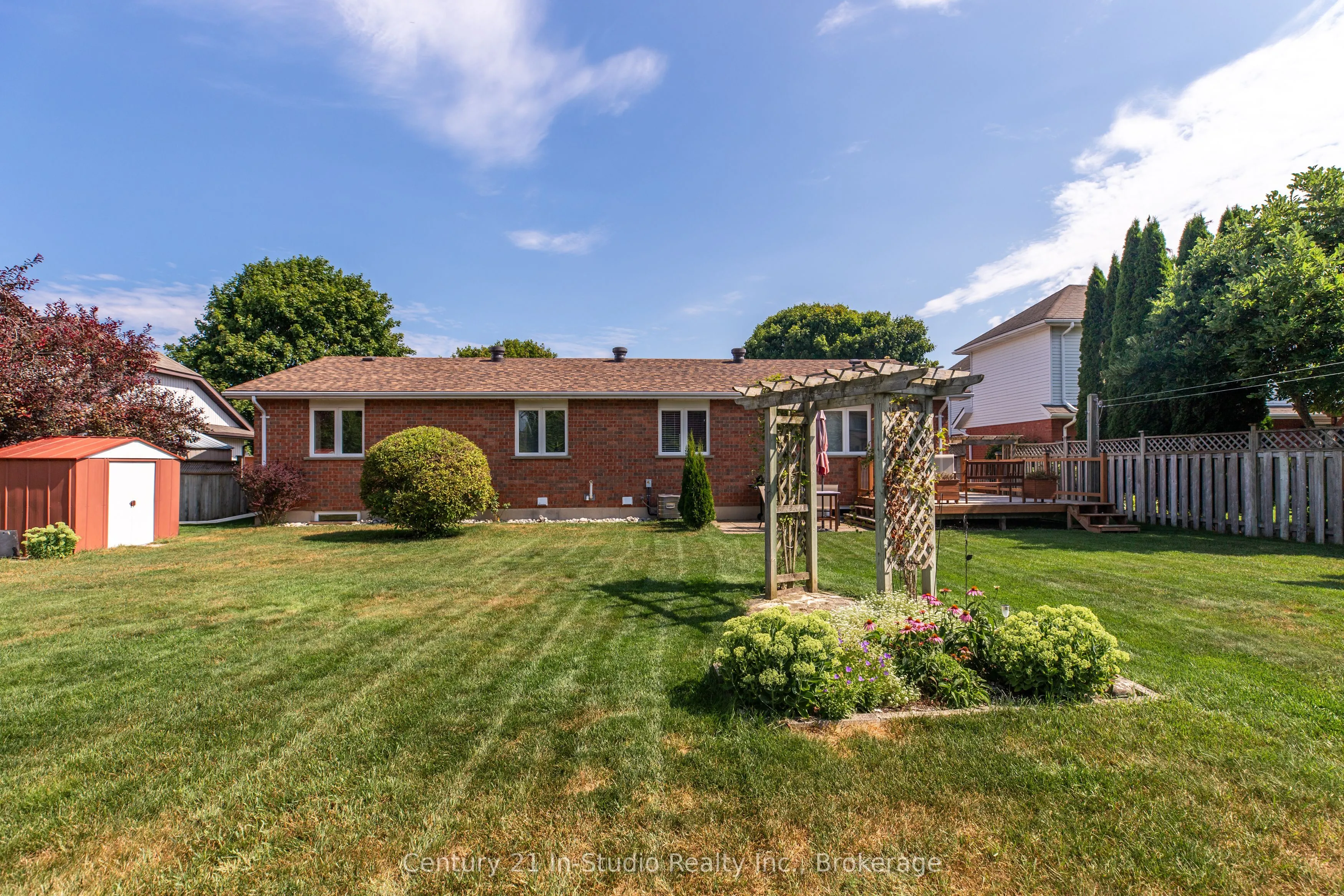 376 Parkwood Drive