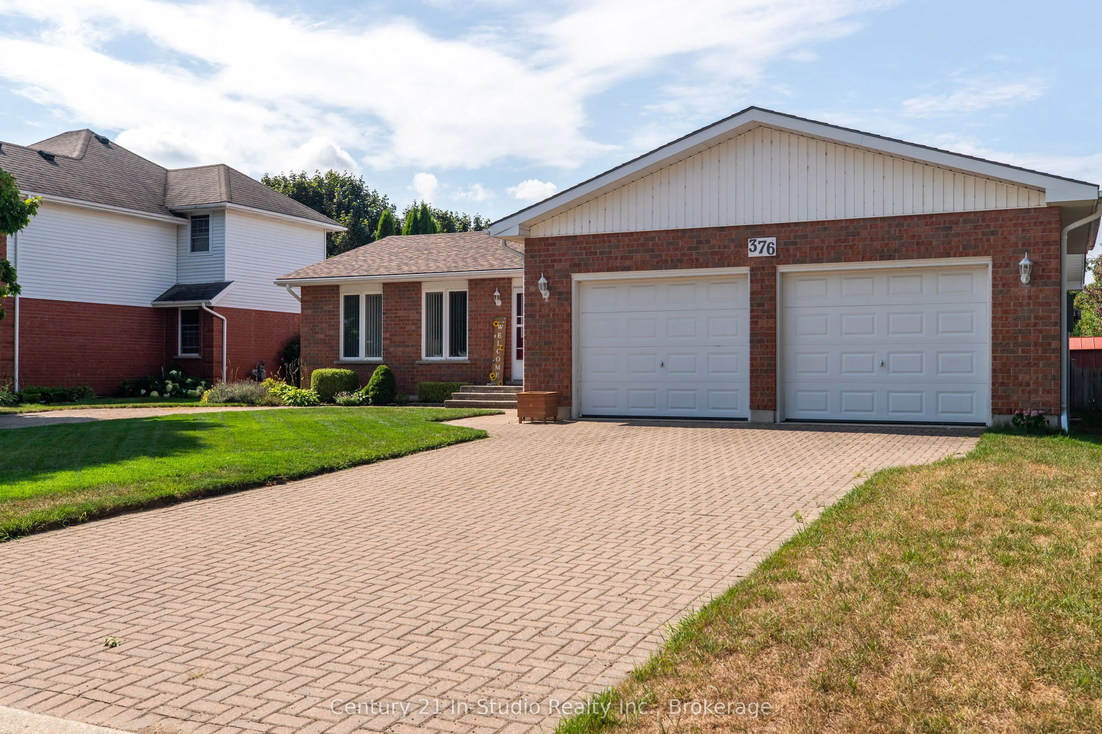 376 Parkwood Drive