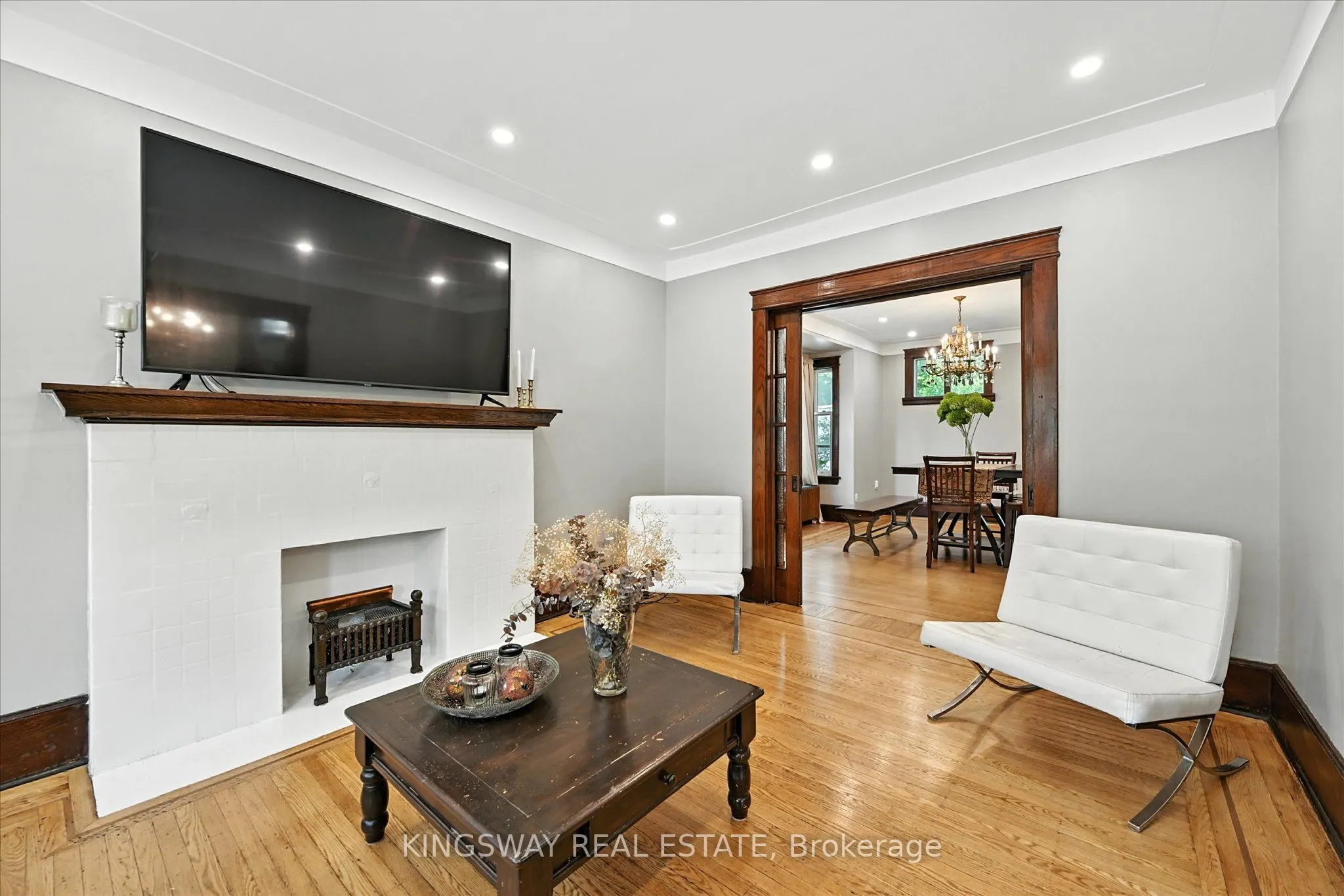 77 Proctor Boulevard
